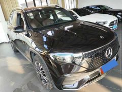 Mercedes-Benz EQB 260 - ფოტო 3