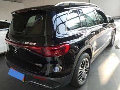 Mercedes-Benz EQB 260 - ფოტო 4