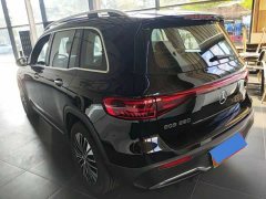 Mercedes-Benz EQB 260 - ფოტო 5
