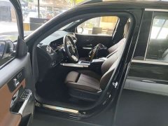 Mercedes-Benz EQB 260 - ფოტო 6
