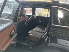 Mercedes-Benz EQB 260 - ფოტო 7