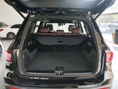 Mercedes-Benz EQB 260 - ფოტო 8
