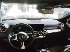 Mercedes-Benz EQB 260 - ფოტო 9