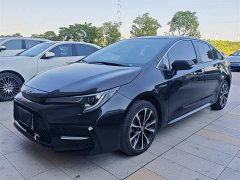 Toyota Corolla Hybrid 1.8H E-CVT Sport - ფოტო 1