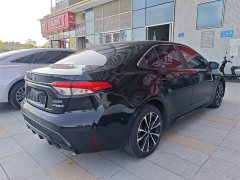 Toyota Corolla Hybrid 1.8H E-CVT Sport - ფოტო 2