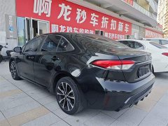 Toyota Corolla Hybrid 1.8H E-CVT Sport - ფოტო 3