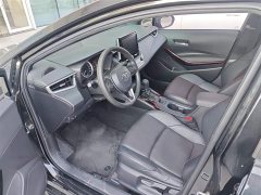 Toyota Corolla Hybrid 1.8H E-CVT Sport - ფოტო 5