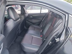 Toyota Corolla Hybrid 1.8H E-CVT Sport - ფოტო 6
