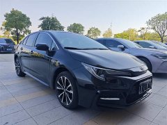 Toyota Corolla Hybrid 1.8H E-CVT Sport - ფოტო 8