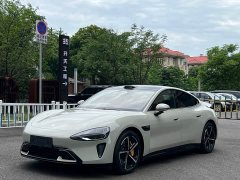 Xiaomi SU7 2024 Rear-Wheel Drive Ultra-Long Range Advanced Autonomous Driving Pro - ფოტო 1