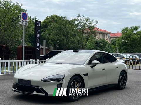 2025 Xiaomi SU7 2024 Rear-Wheel Drive Ultra-Long Range Advanced Autonomous Driving Pro - ავტომობილი ჩინეთიდან