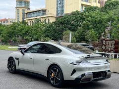 Xiaomi SU7 2024 Rear-Wheel Drive Ultra-Long Range Advanced Autonomous Driving Pro - ფოტო 10