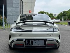Xiaomi SU7 2024 Rear-Wheel Drive Ultra-Long Range Advanced Autonomous Driving Pro - ფოტო 11