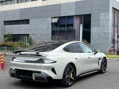 Xiaomi SU7 2024 Rear-Wheel Drive Ultra-Long Range Advanced Autonomous Driving Pro - ფოტო 12