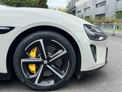 Xiaomi SU7 2024 Rear-Wheel Drive Ultra-Long Range Advanced Autonomous Driving Pro - ფოტო 13