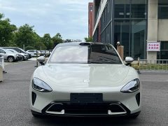 Xiaomi SU7 2024 Rear-Wheel Drive Ultra-Long Range Advanced Autonomous Driving Pro - ფოტო 2