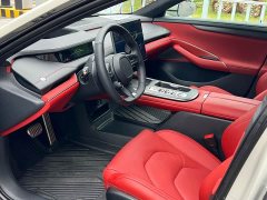 Xiaomi SU7 2024 Rear-Wheel Drive Ultra-Long Range Advanced Autonomous Driving Pro - ფოტო 4
