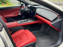 Xiaomi SU7 2024 Rear-Wheel Drive Ultra-Long Range Advanced Autonomous Driving Pro - ფოტო 6