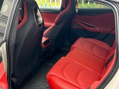 Xiaomi SU7 2024 Rear-Wheel Drive Ultra-Long Range Advanced Autonomous Driving Pro - ფოტო 7