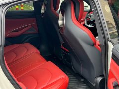 Xiaomi SU7 2024 Rear-Wheel Drive Ultra-Long Range Advanced Autonomous Driving Pro - ფოტო 9