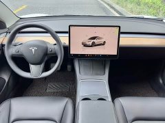 Tesla Model 3 Rear-Wheel Drive - ფოტო 4
