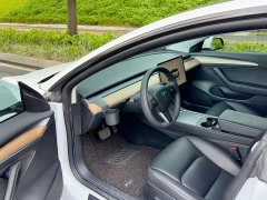 Tesla Model 3 Rear-Wheel Drive - ფოტო 5