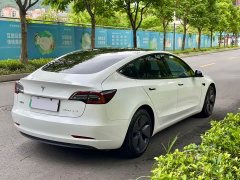 Tesla Model 3 Rear-Wheel Drive - ფოტო 8