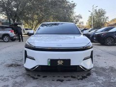 Geely Galaxy L6 2025 EM-i 60km Launch Edition - ფოტო 1