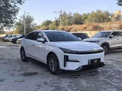 Geely Galaxy L6 2025 EM-i 60km Launch Edition - ფოტო 2