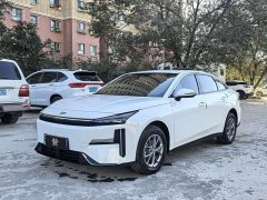 Geely Galaxy L6 2025 EM-i 60km Launch Edition - ფოტო 3