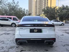Geely Galaxy L6 2025 EM-i 60km Launch Edition - ფოტო 4