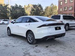 Geely Galaxy L6 2025 EM-i 60km Launch Edition - ფოტო 5
