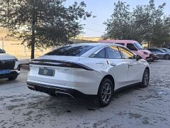 Geely Galaxy L6 2025 EM-i 60km Launch Edition - ფოტო 6