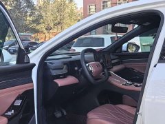 Geely Galaxy L6 2025 EM-i 60km Launch Edition - ფოტო 7