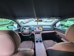 Geely Galaxy L6 2025 EM-i 60km Launch Edition - ფოტო 9