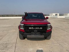 Boulevard Dare to explorer 2.3T Diesel Automatic 4WD Unlimited - ფოტო 2