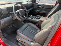 Boulevard Dare to explorer 2.3T Diesel Automatic 4WD Unlimited - ფოტო 4