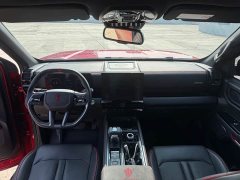 Boulevard Dare to explorer 2.3T Diesel Automatic 4WD Unlimited - ფოტო 5