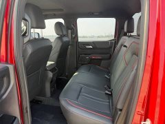 Boulevard Dare to explorer 2.3T Diesel Automatic 4WD Unlimited - ფოტო 6