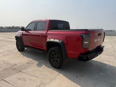 Boulevard Dare to explorer 2.3T Diesel Automatic 4WD Unlimited - ფოტო 9