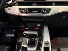 Audi A4L 2022 40 TFSI Luxury Dynamic - ფოტო 10