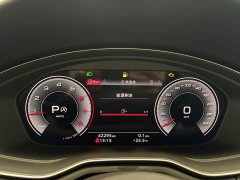 Audi A4L 2022 40 TFSI Luxury Dynamic - ფოტო 14