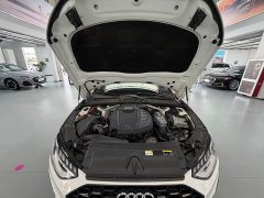 Audi A4L 2022 40 TFSI Luxury Dynamic - ფოტო 15