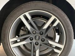 Audi A4L 2022 40 TFSI Luxury Dynamic - ფოტო 16