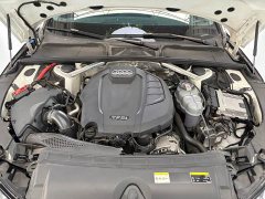 Audi A4L 2022 40 TFSI Luxury Dynamic - ფოტო 19