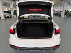 Audi A4L 2022 40 TFSI Luxury Dynamic - ფოტო 6