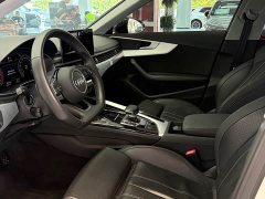 Audi A4L 2022 40 TFSI Luxury Dynamic - ფოტო 8