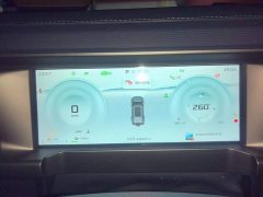 Jetour Chitu Traveler C-DM 208KM Wilderness Edition - ფოტო 14