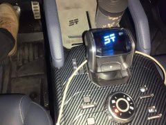 Jetour Chitu Traveler C-DM 208KM Wilderness Edition - ფოტო 16