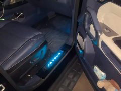 Jetour Chitu Traveler C-DM 208KM Wilderness Edition - ფოტო 8
